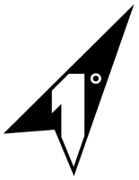 1°