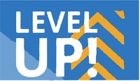 LEVEL UP!
