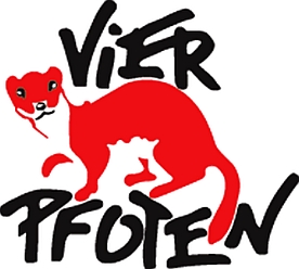 VIER PFOTEN