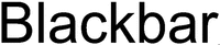 Blackbar