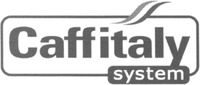 Caffitaly system