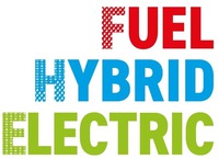 FUEL HYBRID ELECTRIC