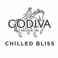 GODIVA BELGIUM 1926 CHILLED BLISS