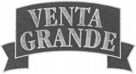 VENTA GRANDE