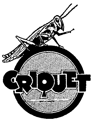 CRIQUET