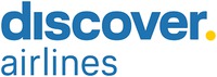 discover. airlines