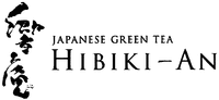 JAPANESE GREEN TEA HIBIKI-AN