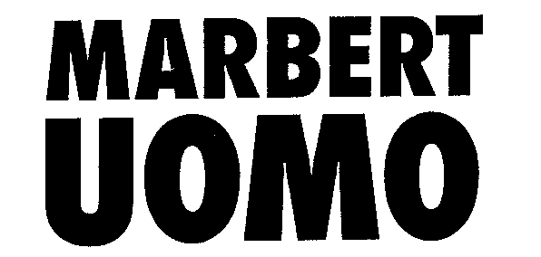 MARBERT UOMO