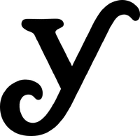y