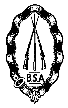 B.S.A.