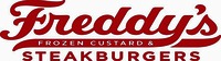 Freddy's FROZEN CUSTARD & STEAKBURGERS