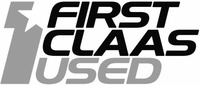FIRST CLAAS USED