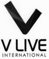 V LIVE INTERNATIONAL