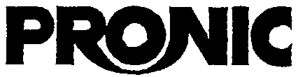 PRONIC