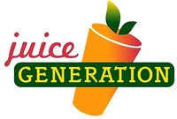 juice GENERATION