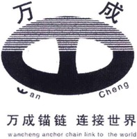 WanCheng wancheng anchor chain link to the world