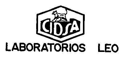 CIDSA LABORATORIOS LEO