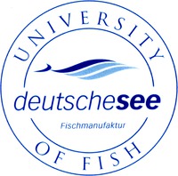 UNIVERISTY OF FISH deutschesee Fischmanufaktur