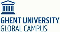 GHENT UNIVERSITY GLOBAL CAMPUS