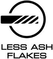 LESS ASH FLAKES