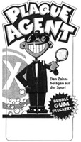 PLAQUE AGENT