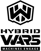 HYBRID WARS MACHINES ENGAGE