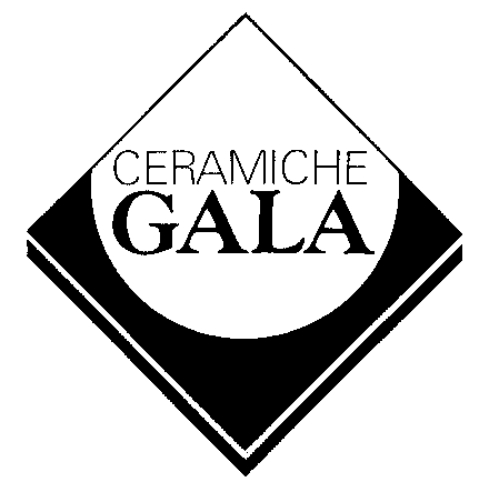 CERAMICHE GALA
