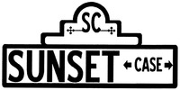 SC SUNSET CASE