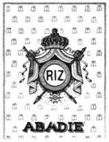 RIZ ABADIE
