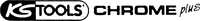 KS TOOLS CHROME plus