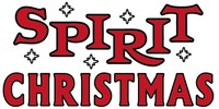 SPIRIT CHRISTMAS