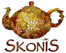 SKONIS