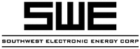 SWE SOUTHWEST ELECTRONIC ENERGY CORP