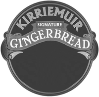 KIRRIEMUIR SIGNATURE GINGERBREAD