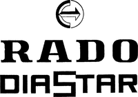 RADO DIASTAR