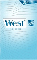 West Ice LINE COOL BLEND