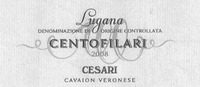 CENTOFILARI CESARI CAVAION VERONESE