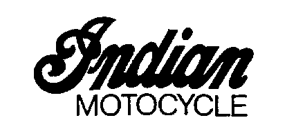 Indian MOTOCYCLE