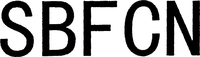 SBFCN