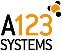 A123 SYSTEMS