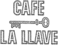 CAFE LA LLAVE