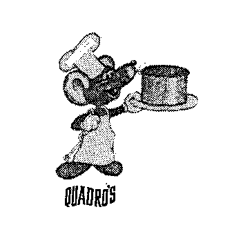 QUADRO'S
