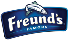 Freund's FAMOUS