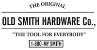 THE ORIGINAL OLD SMITH HARDWARE CO. , 