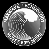 MAXWAVE TECHNOLOGY MOVES 50% MORE