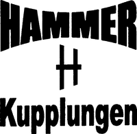 HAMMER H Kupplungen