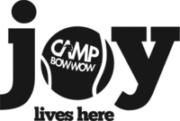 joy CAMP BOW WOW lives here