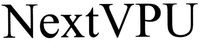 NextVPU