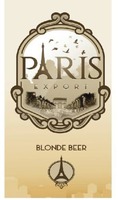 PARIS EXPORT BLONDE BEER