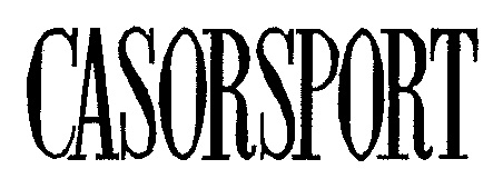 CASORSPORT